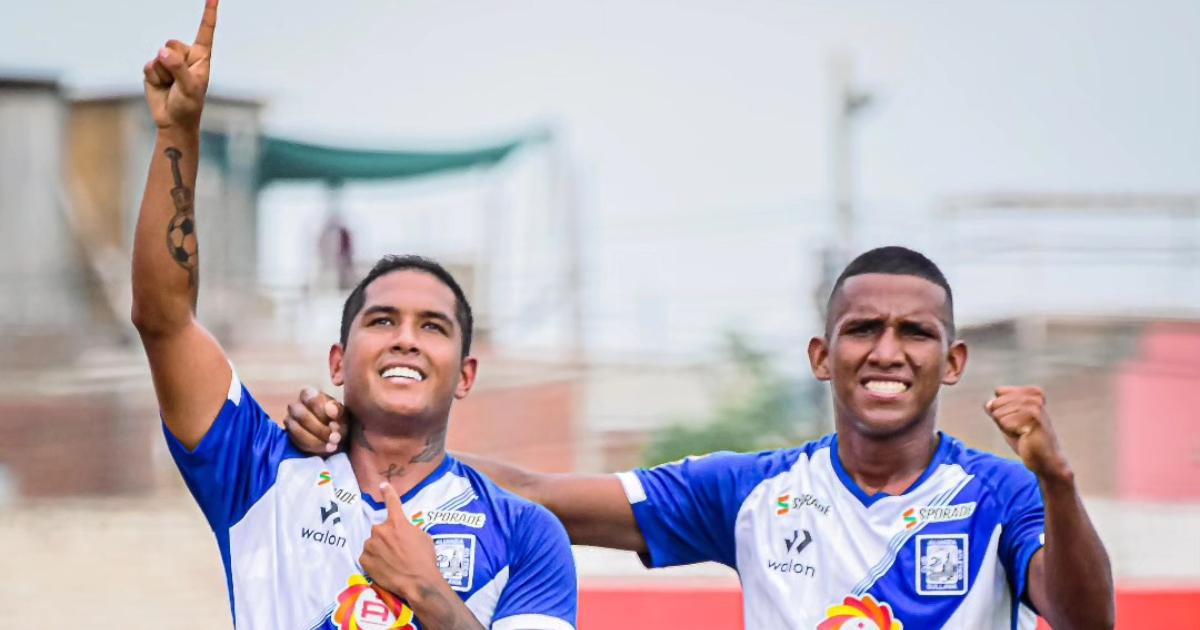 🔴#ENVIVO |Alianza Atlético supera a Unión Comercio en Sullana