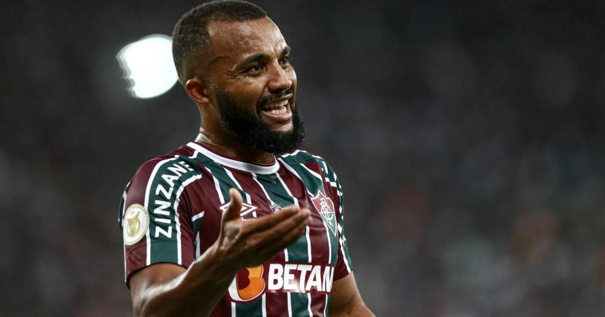  Samuel Xavier: "Tuvimos un poco de dificultad con la línea de cinco de Alianza Lima"