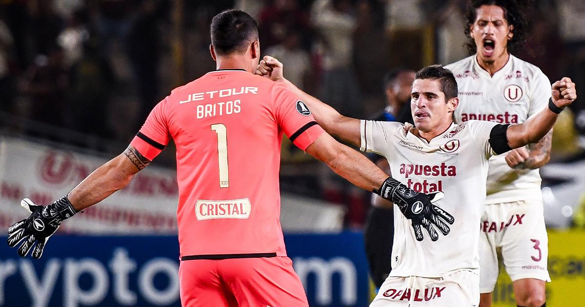 Britos: “Tenemos armas como para ser competitivos”