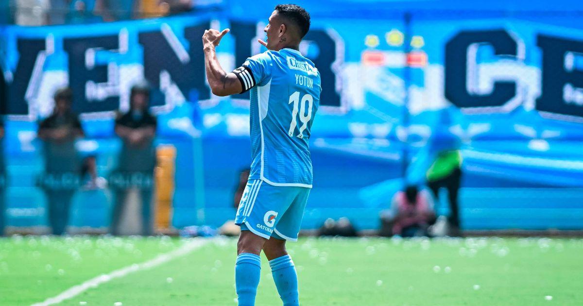(FOTOS) Sporting Cristal venció por 2-0 a Cusco FC y sigue mandando en la tabla