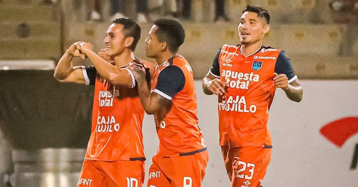(VIDEO | FOTOS) Vallejo le dio vuelta a Cristal y dejó como líder a la 'U'