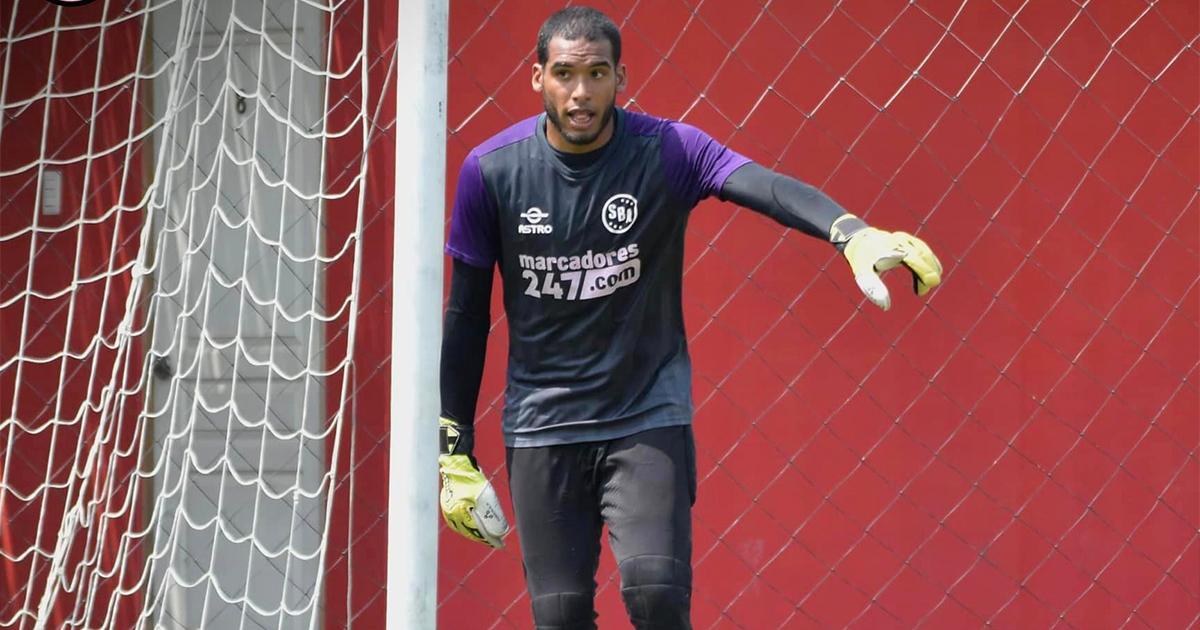 Rivadeneyra: “Tenemos que mejorar muchísimo”