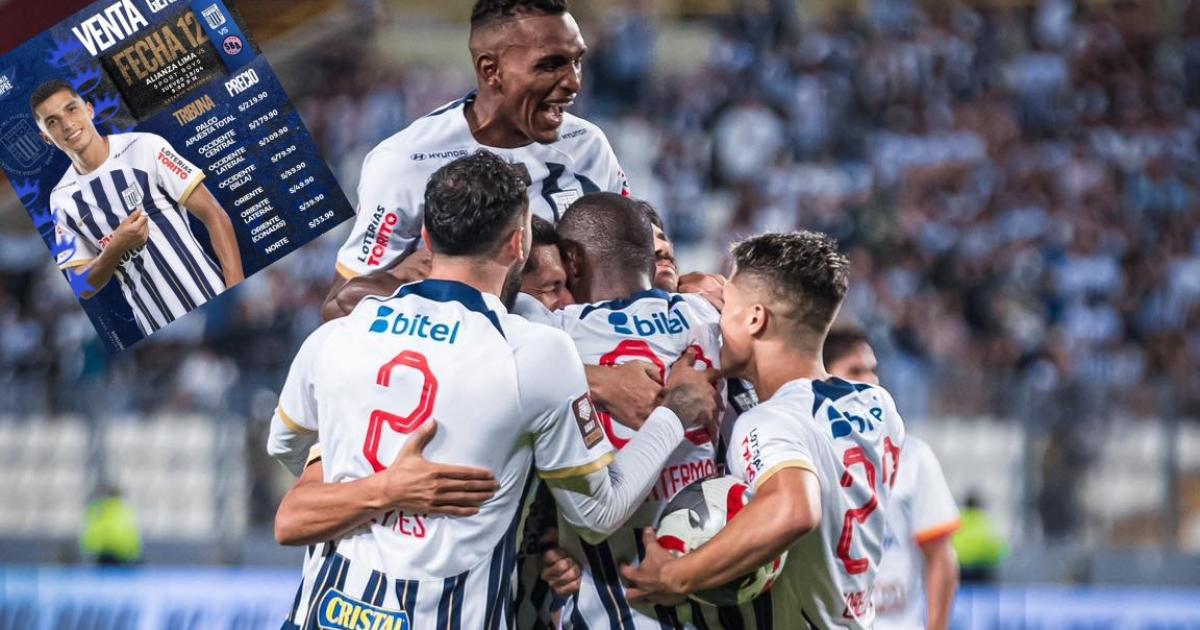 ¡Ya piensa en Boys! Alianza entrena por la tarde y entradas se siguen vendiendo para el jueves