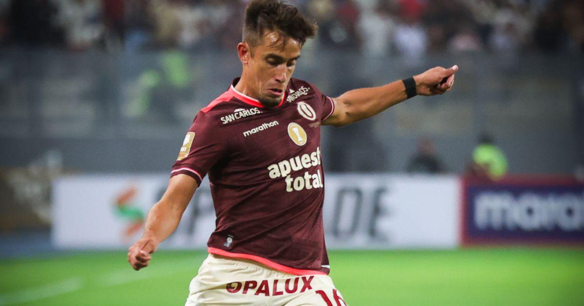 (VIDEO | FOTOS) Universitario superó por 2-1 a Sport Boys y es por ahora el líder