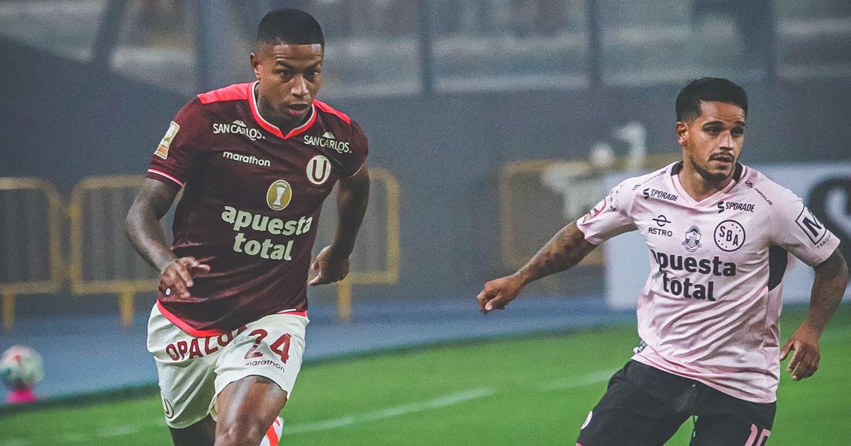 (VIDEO | FOTOS) Universitario superó por 2-1 a Sport Boys y es por ahora el líder