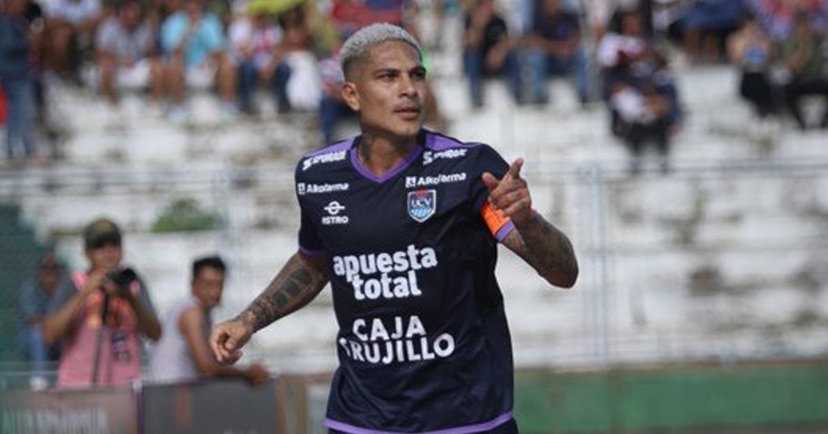 (VIDEO | FOTOS) ¡Agónico empate! Vallejo empató 2-2 con Comercio en Tarapoto y evitó ser último