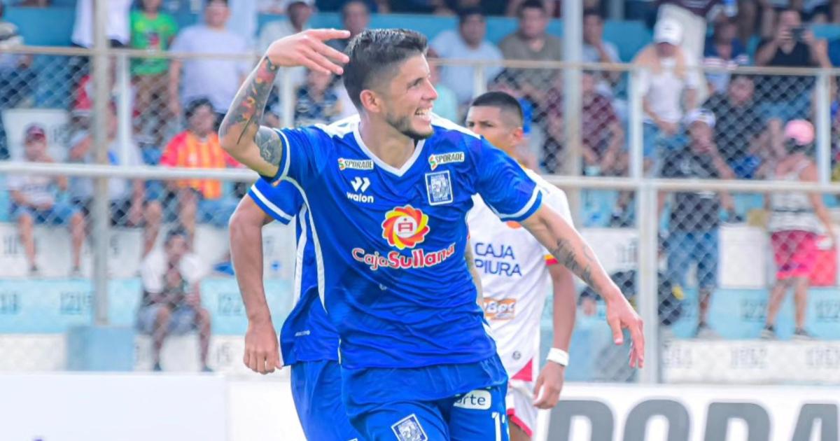 Benincasa: "La U tiene un gran plantel, un equipo con muchas alternativas"