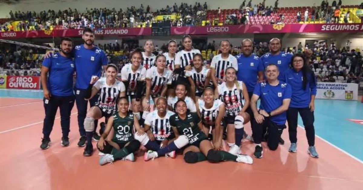 ¡Habrá extra game! Alianza Lima derrotó a Regatas