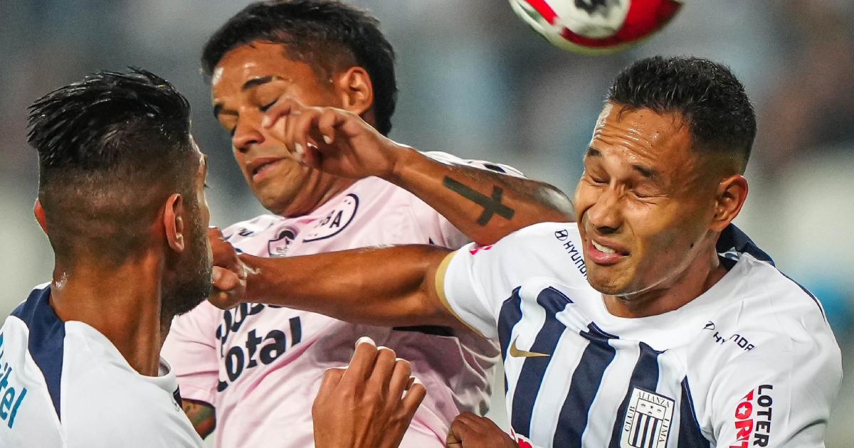 🔴#ENVIVO | Alianza Lima derrota a Sport Boys en el Estadio Nacional | VIDEO