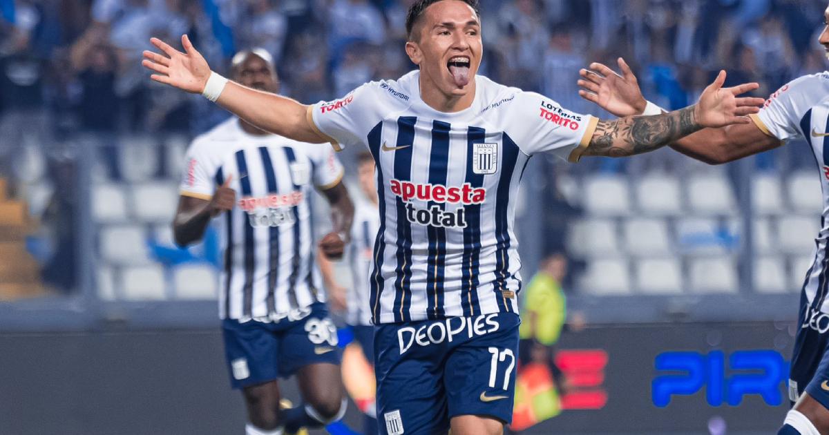 🔴#ENVIVO | Alianza Lima derrota a Sport Boys en el Estadio Nacional | VIDEO