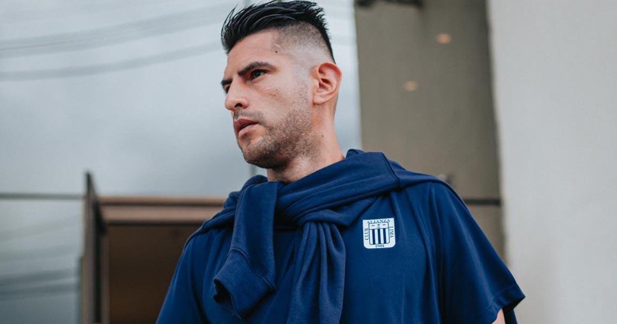 Zambrano: "Lo justo era traernos un punto pero..."