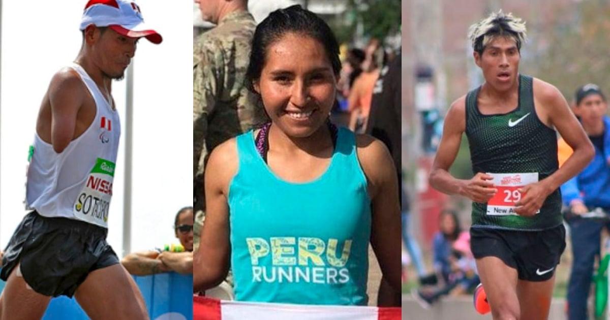 Lima 42K: Campeones nacionales van por un lugar en el podio de la maratón 