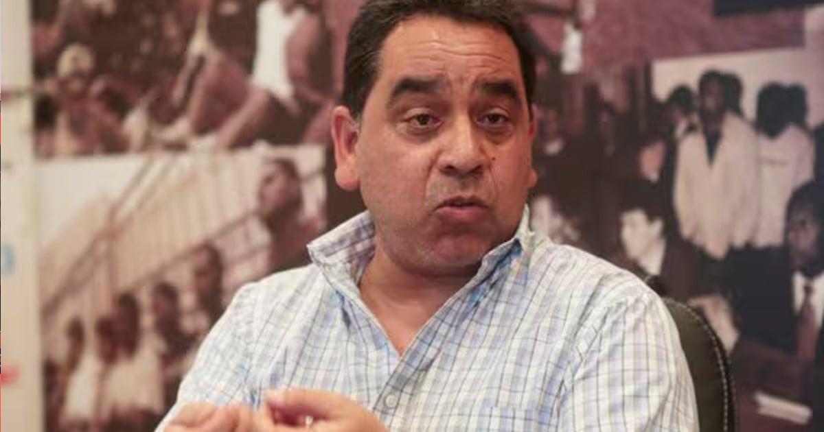Baldovino: "Hemos pedido que se revise la situación de los jugadores de Huaral y Aurich"