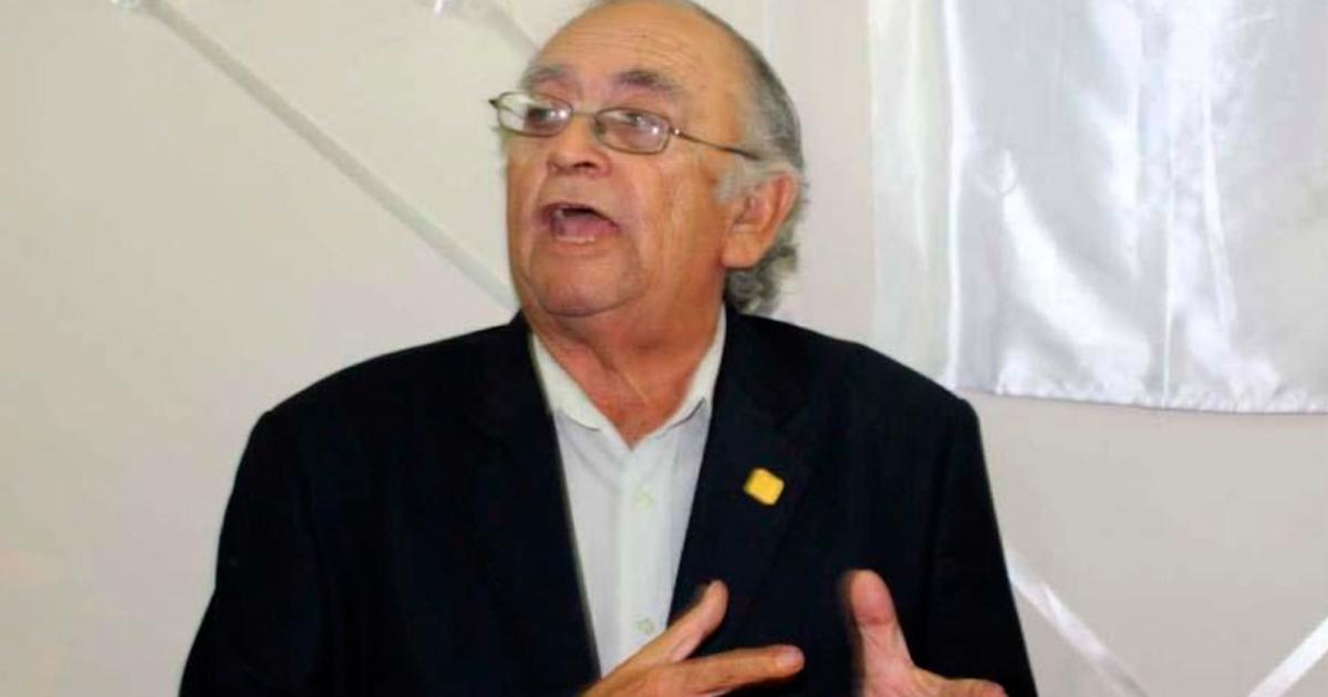 Acha: "Estamos muy contentos por la campaña que viene cumpliendo Cantolao en Liga 2"