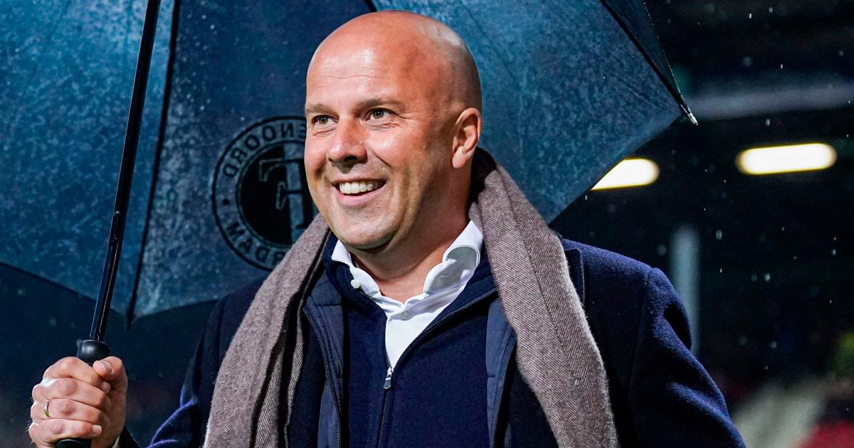 DT de López en Feyenoord será entrenador del Liverpool