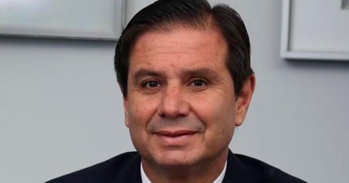 Cantuarias: "Sporting Cristal necesita recuperar su identidad y su esencia"