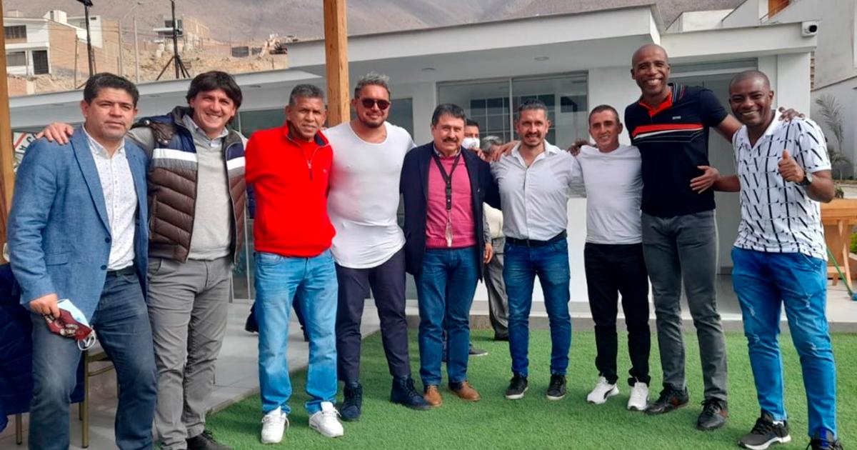 Silva: "El apoyo de la hinchada será muy importante para hacer los goles"