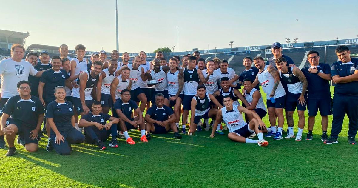 Alianza vs Cerro Porteño: Más de 27 mil entradas ya se han vendido para choque copero