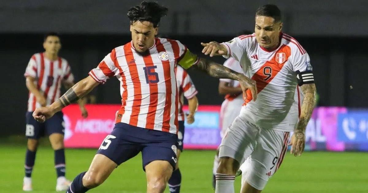 Atención, Perú: Paraguay presentó sus convocados para los amistosos de junio