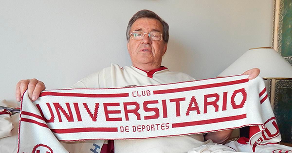 Techera: "Le tengo mucha confianza a la U porque sé muy bien lo que es ponerse esa camiseta"