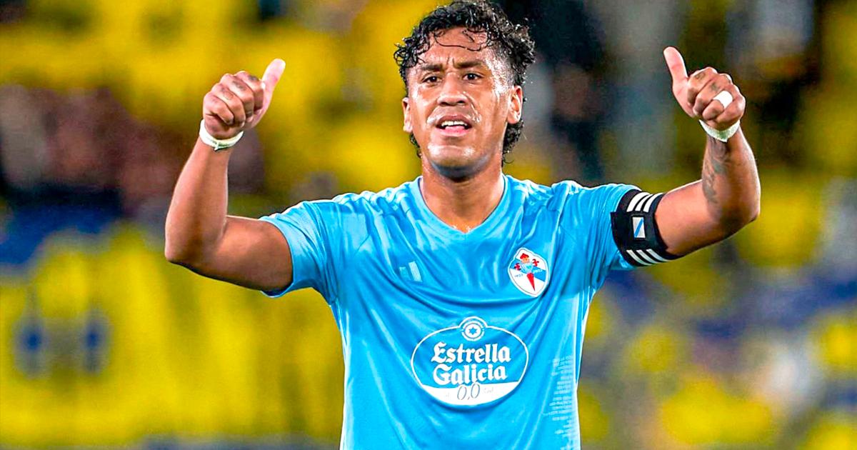 ¿Jugará Champions League en el 2025? Renato Tapia podría anclar en el Girona