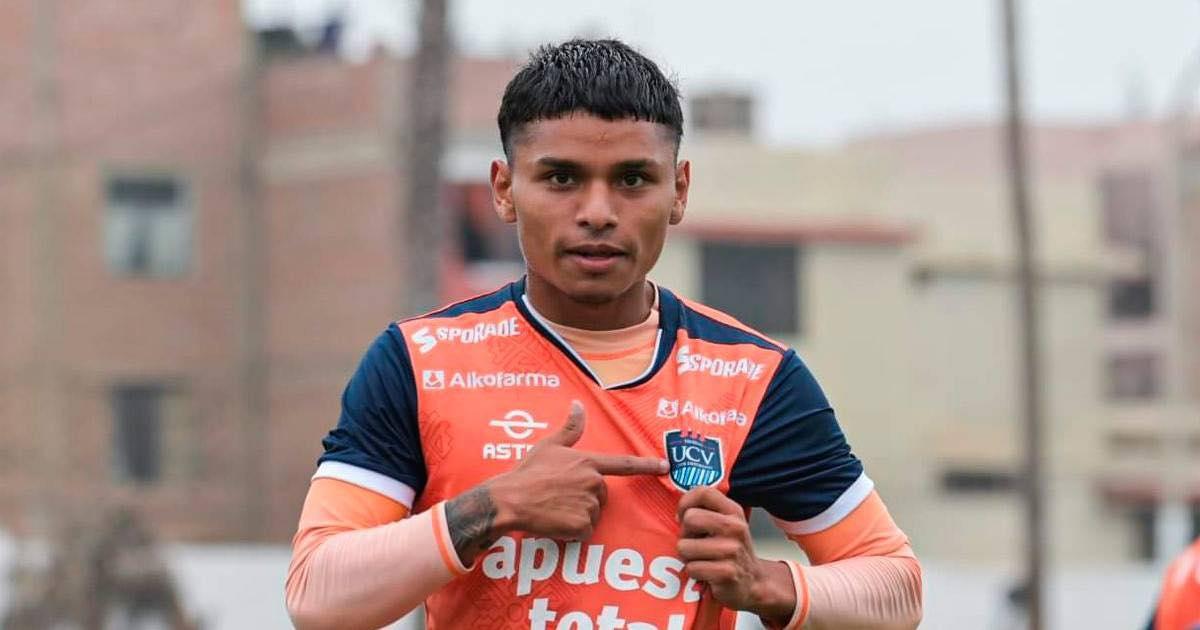 Vallejó se hizo fuerte en el Callao y venció 2-0 a Boys por Torneo de Reservas