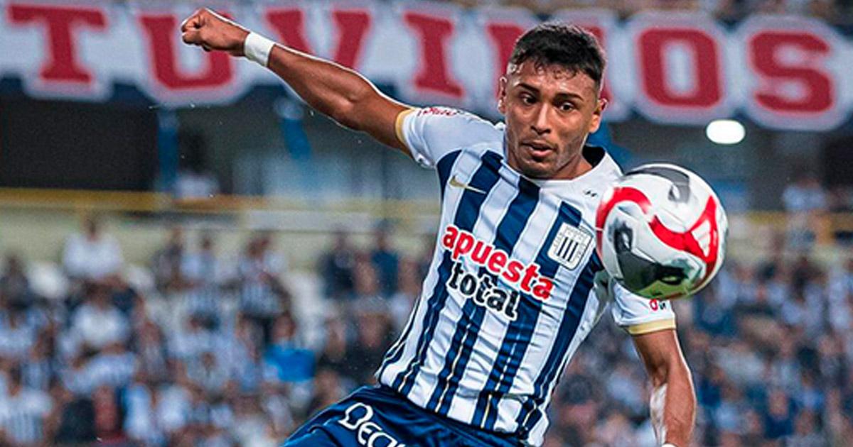 (VIDEO | FOTOS) Alianza Lima derrotó 1-0 a UTC con gol del 'Pirata' Barcos