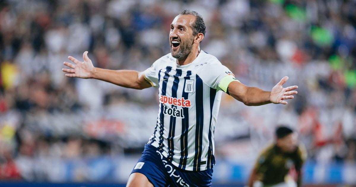 (VIDEO | FOTOS) Alianza empató 1-1 ante Colo Colo y quedó muy complicado