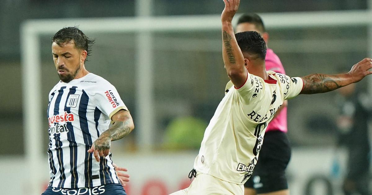 (VIDEO | FOTOS) Alianza Lima derrotó 1-0 a UTC con gol del 'Pirata' Barcos