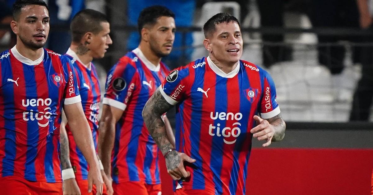 VIDEO | 🔴#ENVIVO Alianza Lima iguala 1-1 ante Cerro Porteño por la Libertadores