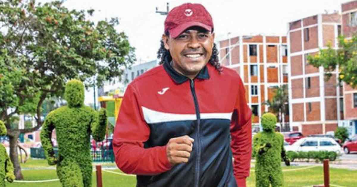 Morán: “Cualquiera puede ganar porque han hecho los méritos”