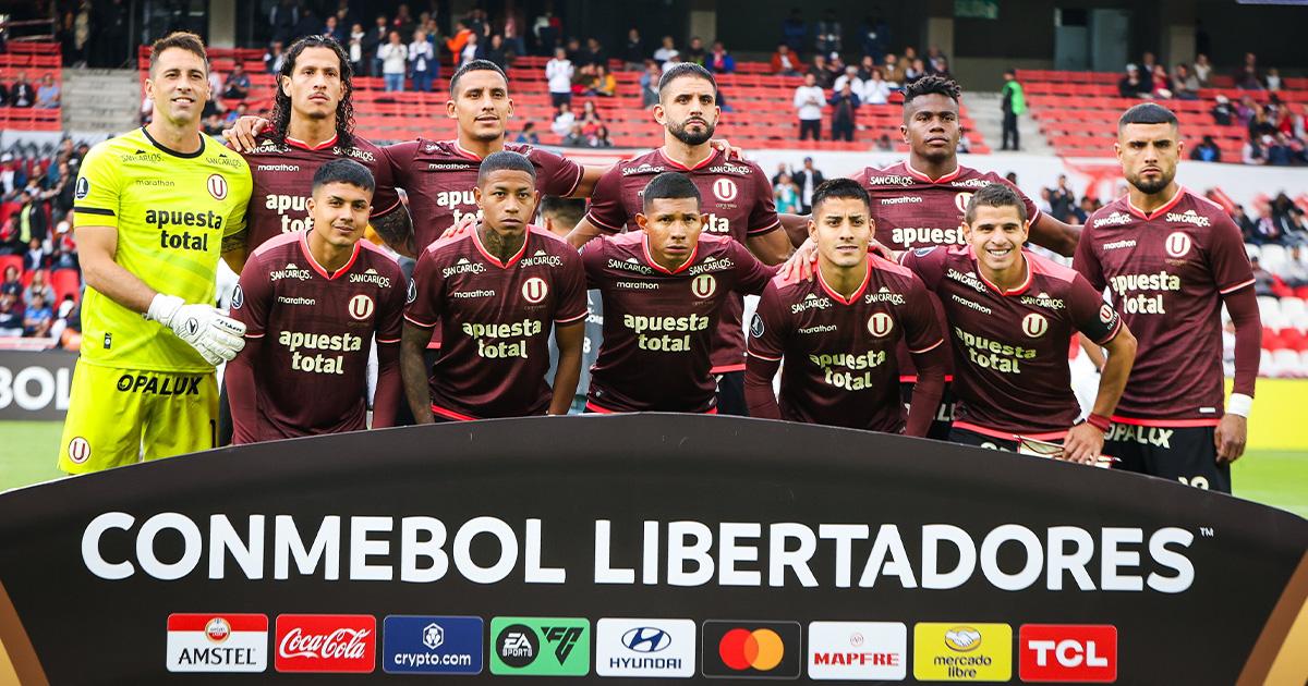 Valera: “Tenemos que seguir trabajando, nos queda pensar en el campeonato peruano”