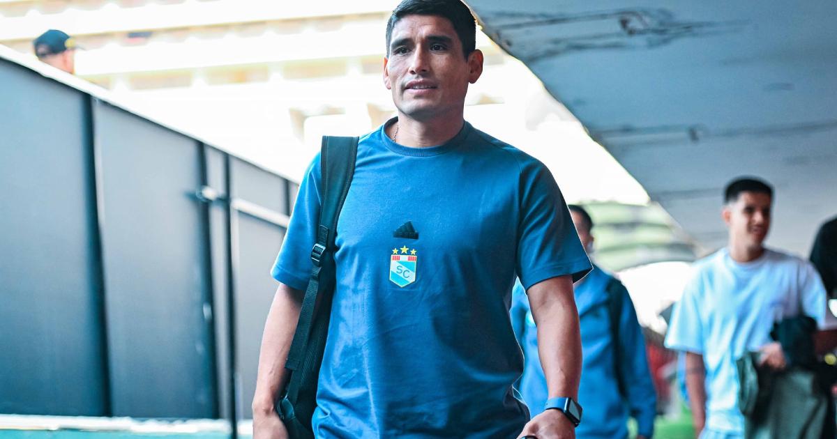Ávila: "Hay que voltear la página, esto no está definido todavía"