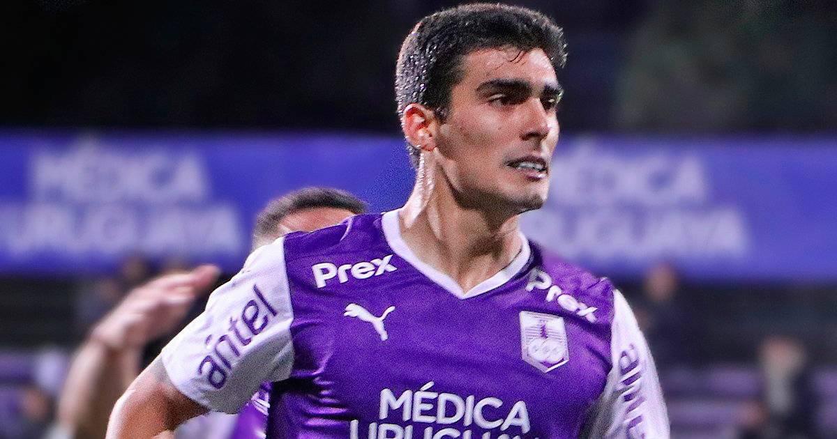 Barco: "El momento de dejar la 'U' para mí fue difícil"