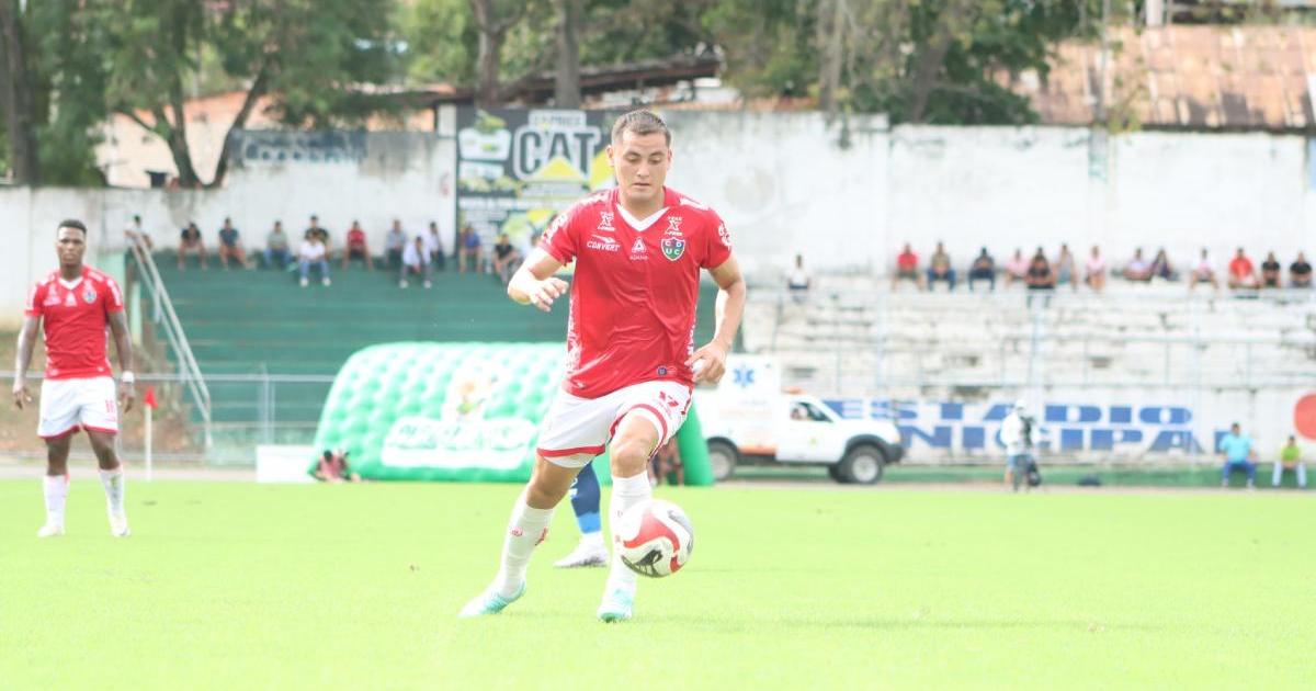  🔴#ENVIVO | Unión Comercio supera a Cienciano en Tarapoto | VIDEO