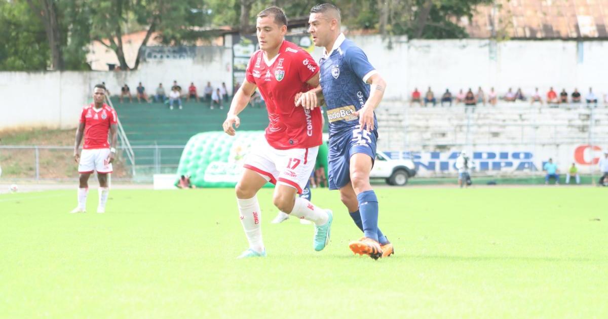  🔴#ENVIVO | Unión Comercio supera a Cienciano en Tarapoto | VIDEO