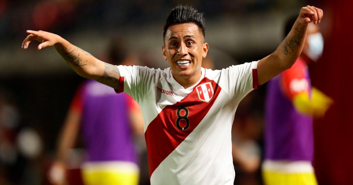Con Cueva: Conoce la lista de convocados de Perú para los amistosos de junio