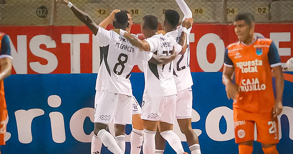 🔴#ENVIVO César Vallejo cae 2-1 ante DIM por la Copa Sudamericana | VIDEO