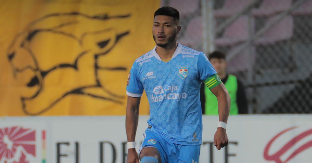 Choi: "Ante Universitario trataremos de salir a buscar el partido"