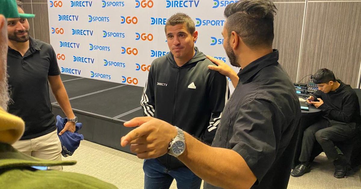 Corzo: "Tengo una pequeña molestia en el aductor, pero no es nada grave"
