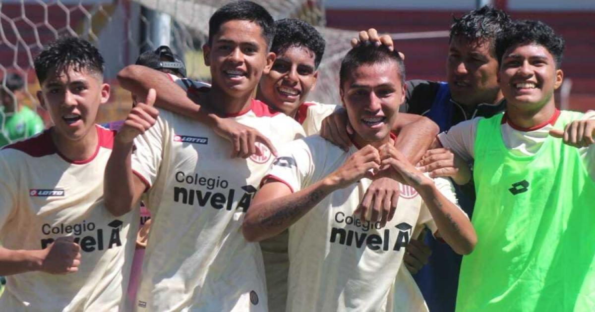 Este domingo continúa la primera fecha del torneo de Reservas