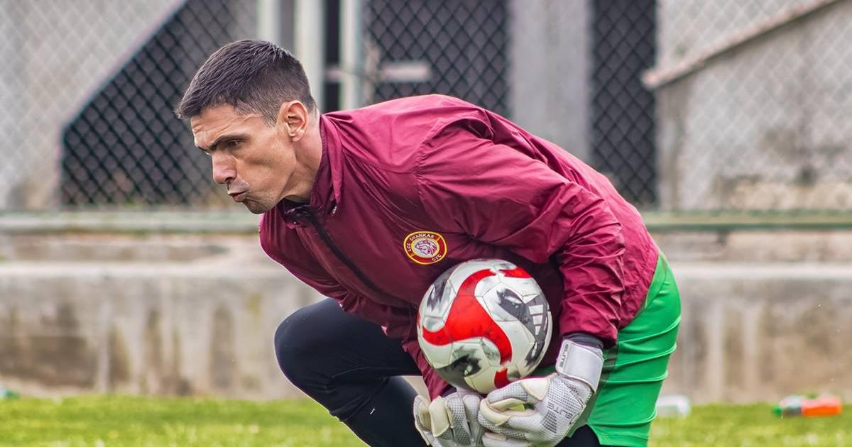 Ferreyra: "Es una falta de respeto que hagan números contra nosotros"