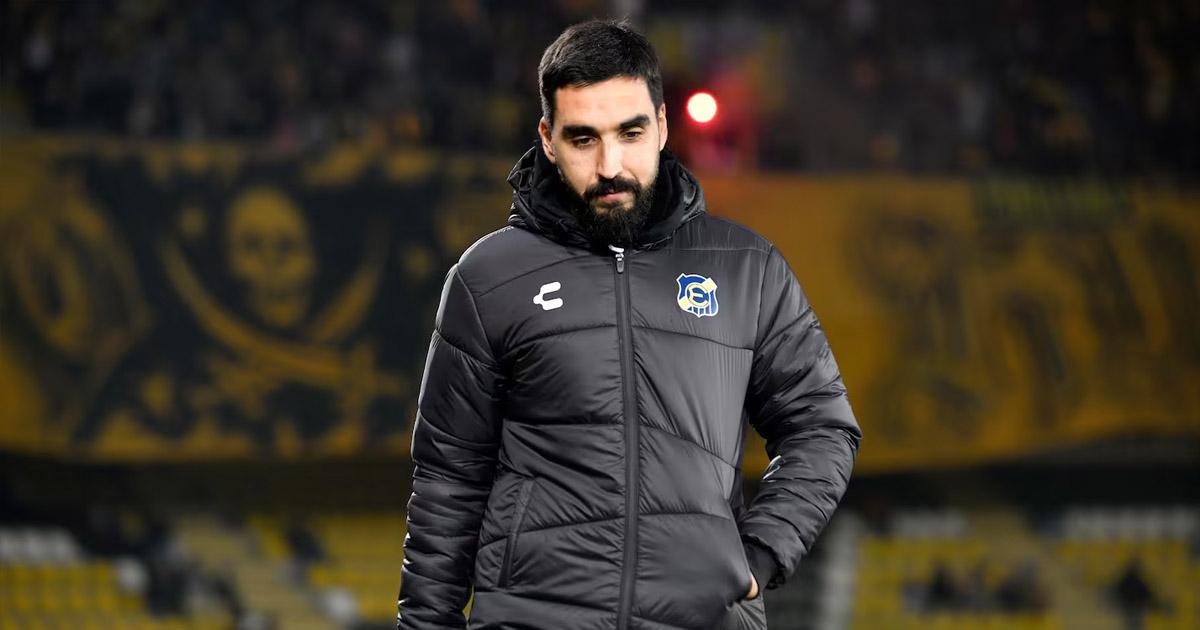 DT Francisco Meneghini le habría dicho que no a FBC Melgar 