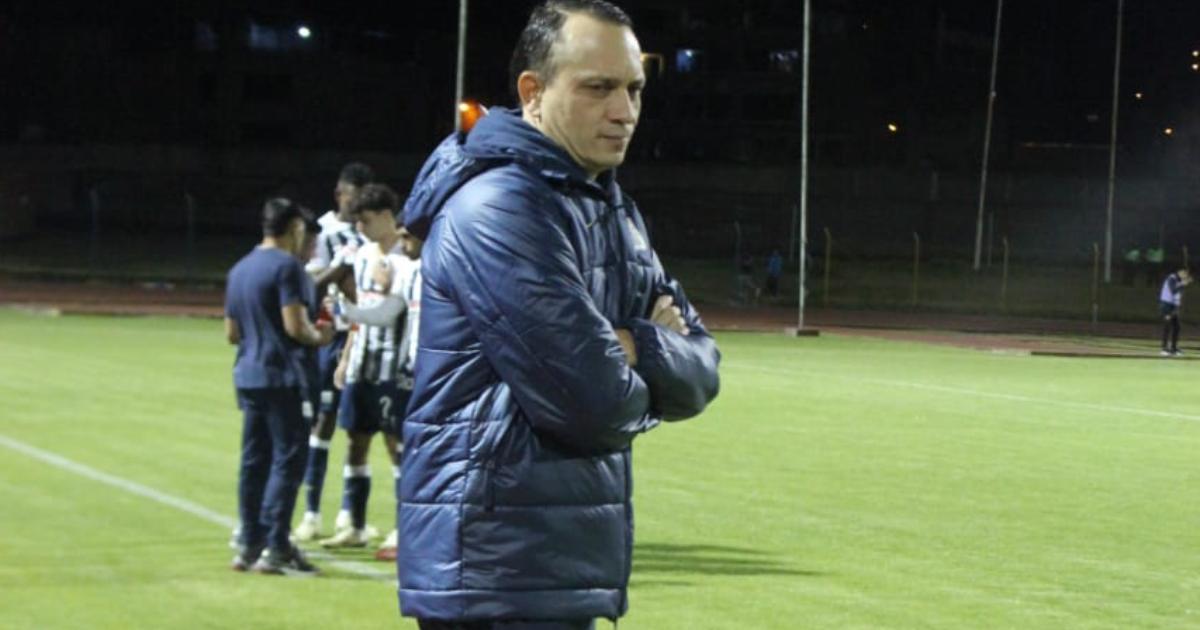 🔴#ENVIVO | Sport Huancayo iguala como local ante Alianza Lima