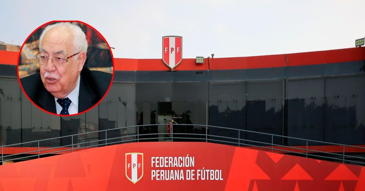 FPF no tiene problemas para construir en La Videna, puede hacerlo con la autorización del IPD