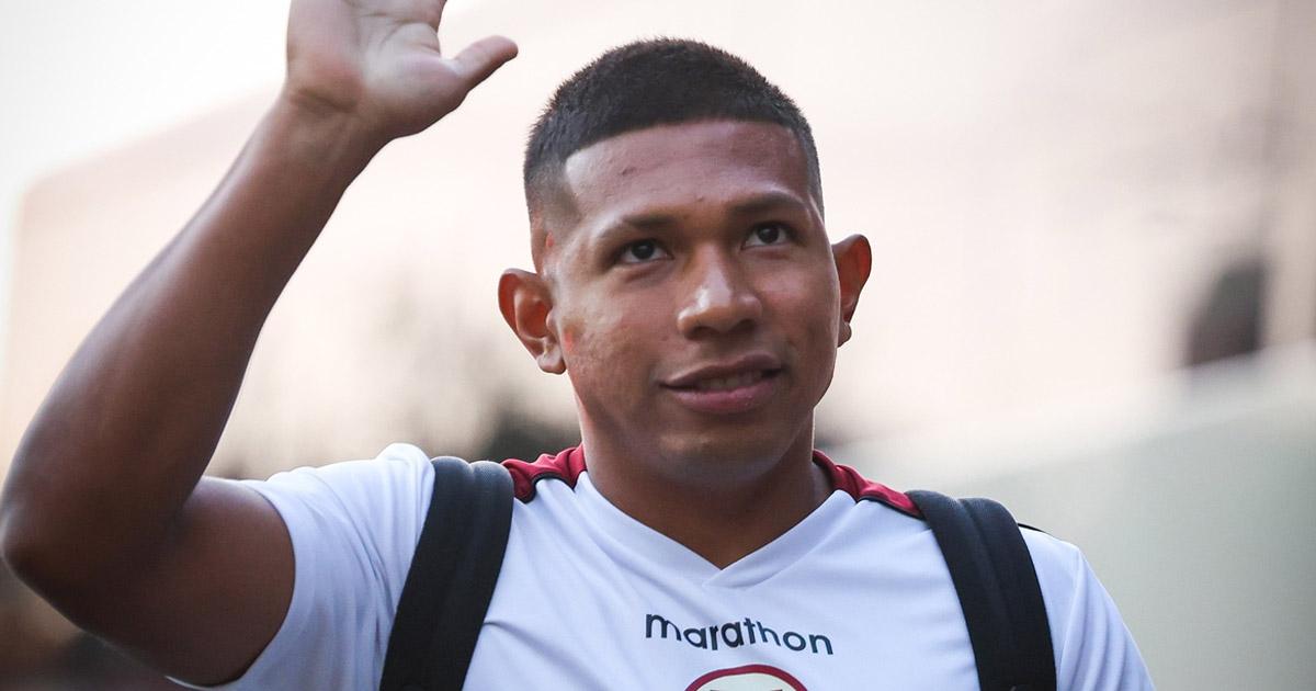 Flores: "No vemos la tabla, estamos tranquilos en esa parte"