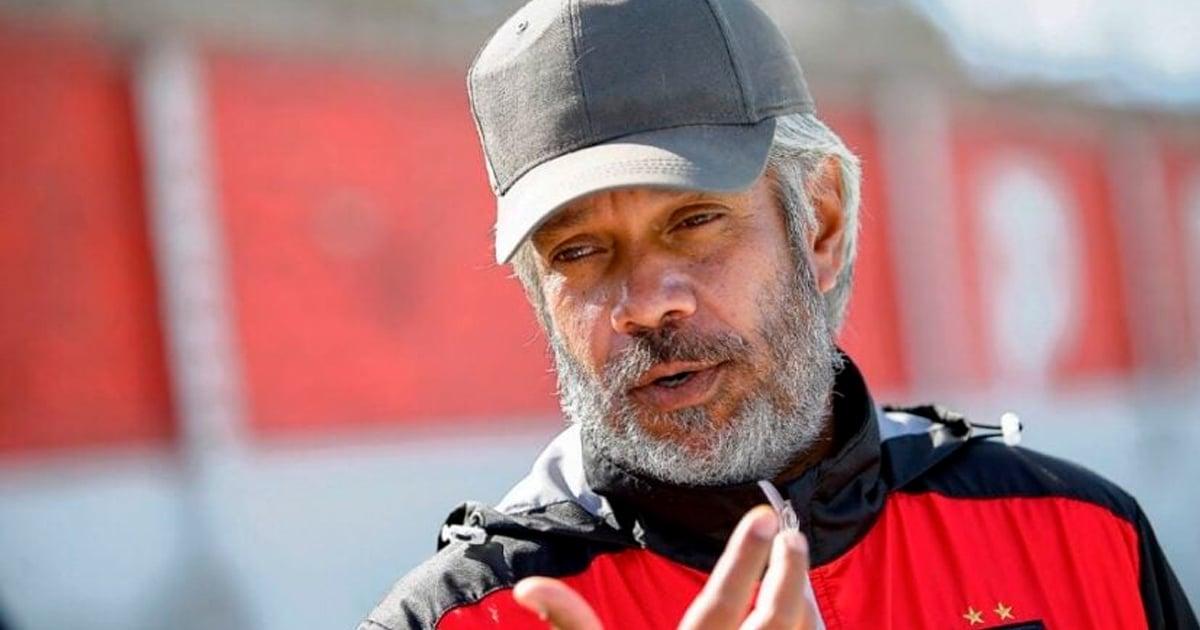Valencia: "Hoy o mañana el club debe estar anunciando que hemos llegado a un acuerdo"