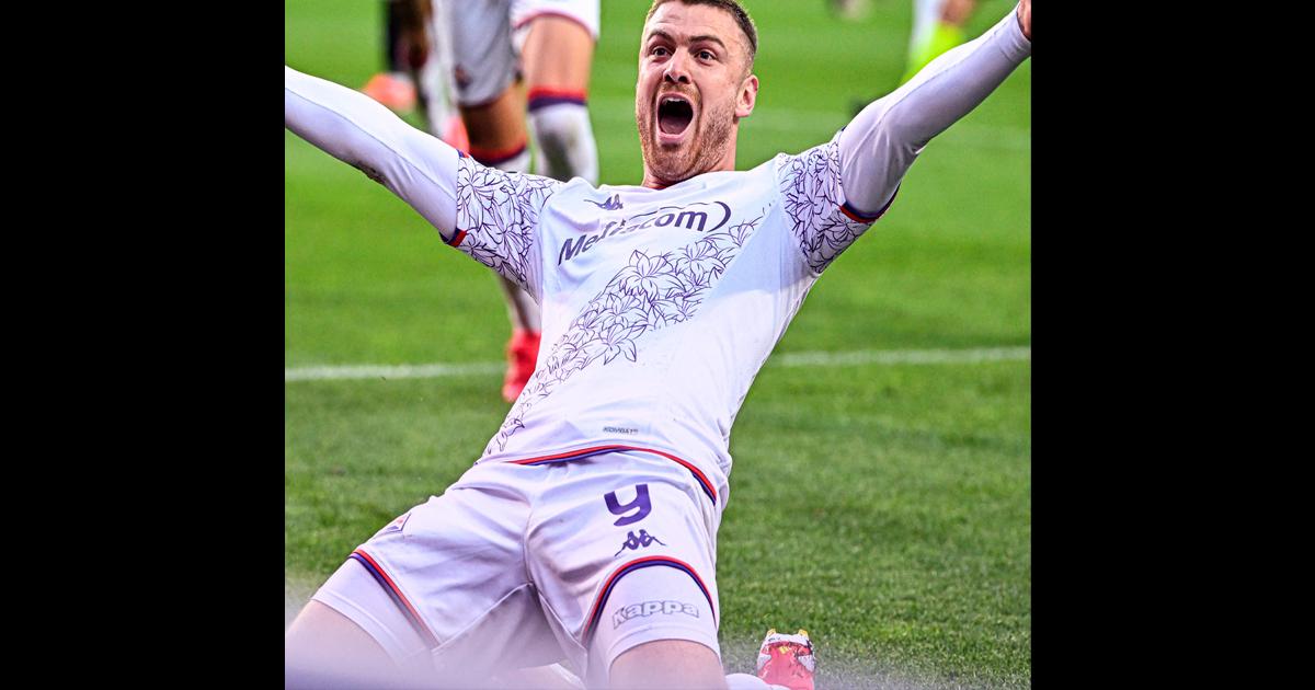 (VIDEO) Fiorentina volvió a meterse a la final de la Conference League