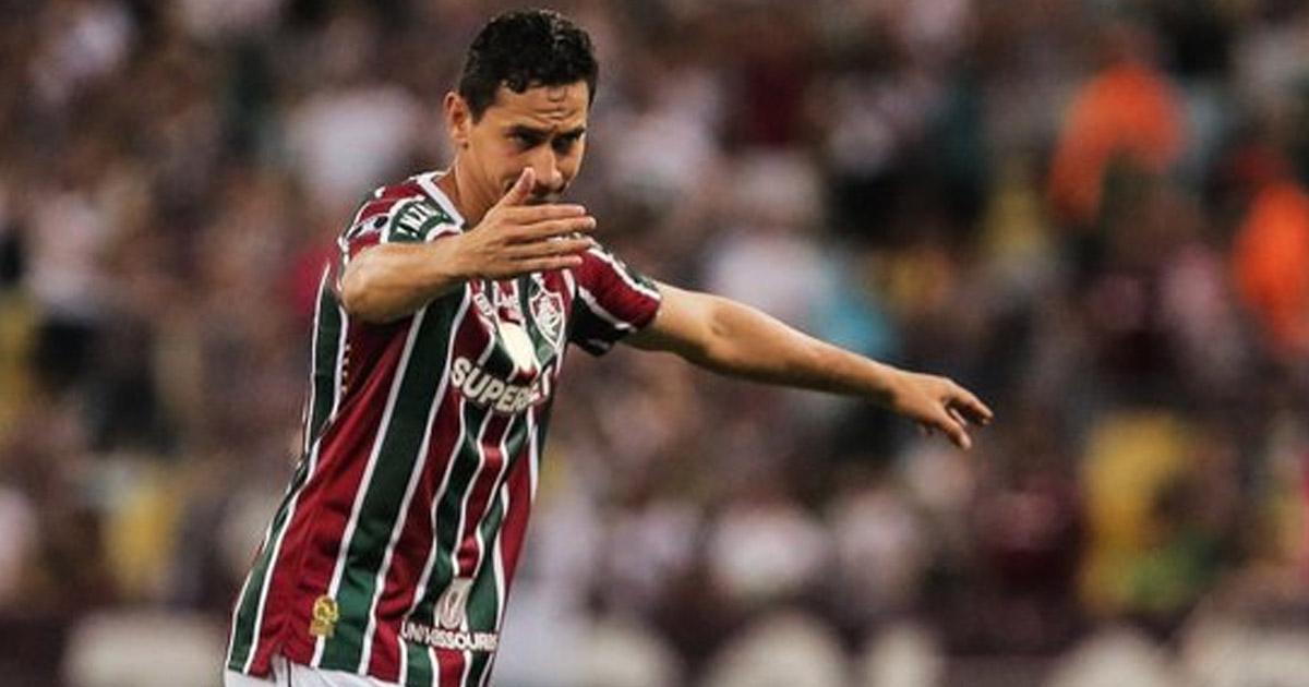 Atención Alianza: Fluminense venció a Cerro Porteño y le dio vida a íntimos