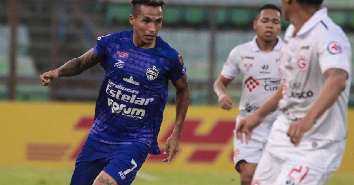 🔴#ENVIVO | Metropolitanos y Garcilaso igualan en Venezuela